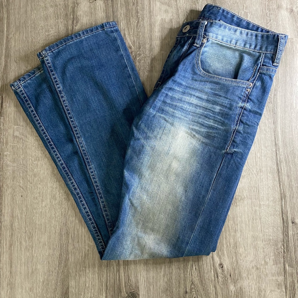 MENS jeans